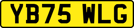 YB75WLG