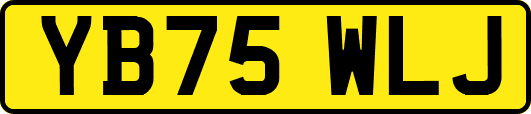 YB75WLJ
