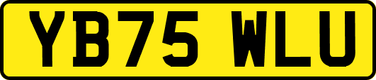 YB75WLU