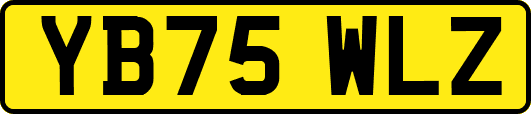 YB75WLZ