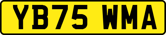 YB75WMA