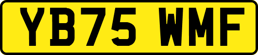 YB75WMF