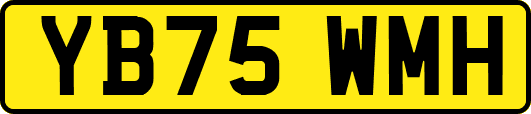 YB75WMH