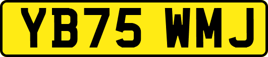 YB75WMJ