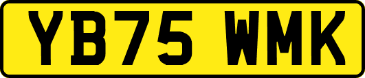 YB75WMK