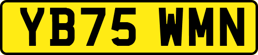 YB75WMN