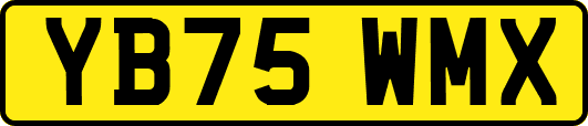 YB75WMX