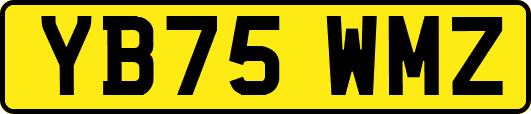 YB75WMZ