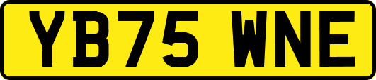 YB75WNE