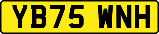 YB75WNH