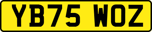 YB75WOZ