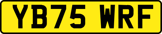 YB75WRF
