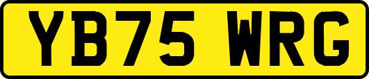 YB75WRG