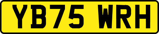 YB75WRH