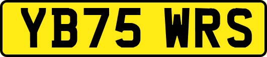 YB75WRS