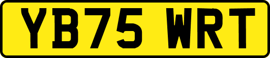 YB75WRT