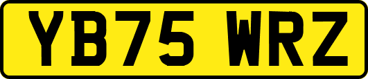 YB75WRZ