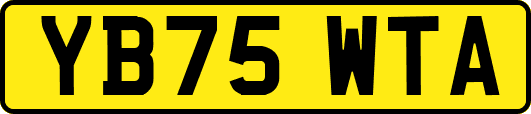 YB75WTA