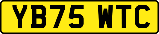 YB75WTC