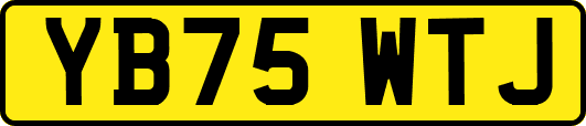 YB75WTJ