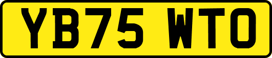 YB75WTO