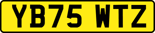 YB75WTZ