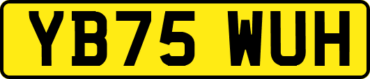 YB75WUH