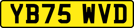 YB75WVD