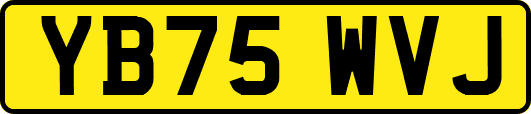 YB75WVJ
