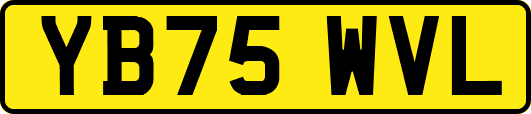 YB75WVL