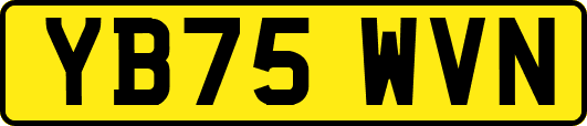 YB75WVN