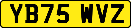 YB75WVZ