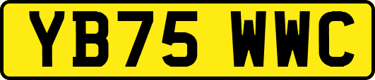 YB75WWC
