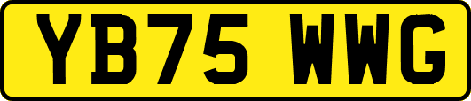 YB75WWG