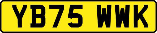 YB75WWK