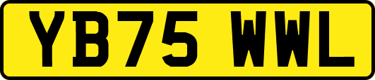 YB75WWL