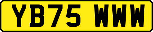YB75WWW