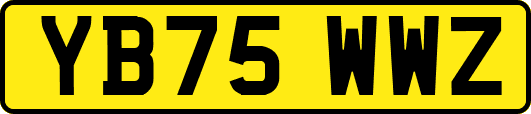 YB75WWZ