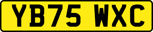 YB75WXC