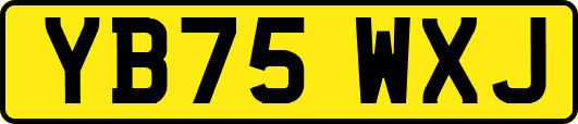 YB75WXJ