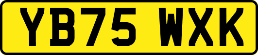 YB75WXK