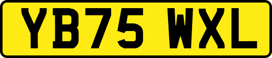 YB75WXL