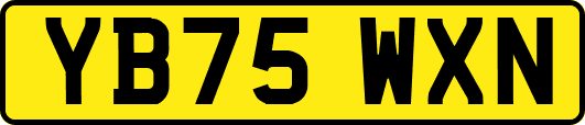 YB75WXN