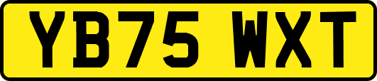 YB75WXT