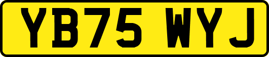 YB75WYJ