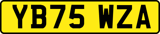 YB75WZA