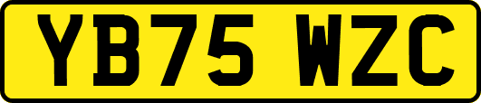 YB75WZC