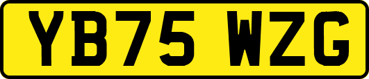 YB75WZG