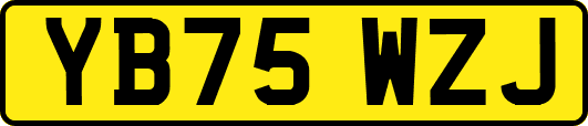 YB75WZJ