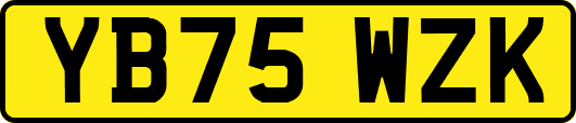 YB75WZK